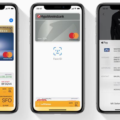 apple pay germany