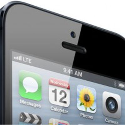 iphone 5 lte