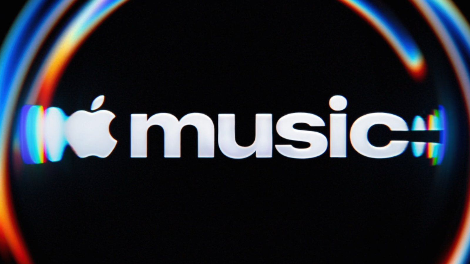 Apple Music's New Look is Now Live on Apple's Website - MacRumors