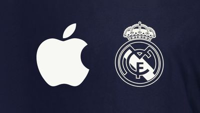 Apple Teaming Up With Real Madrid Feature