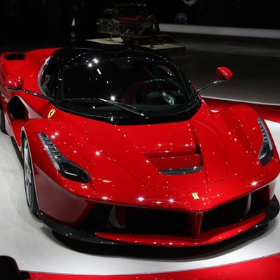 laferrari