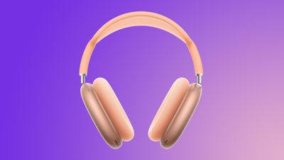 airpods max 2 purple