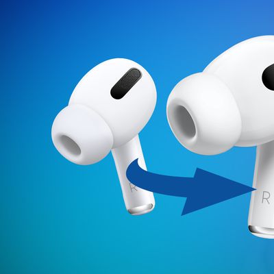 AirPods Pro 2 But What Couldve Changed Feature