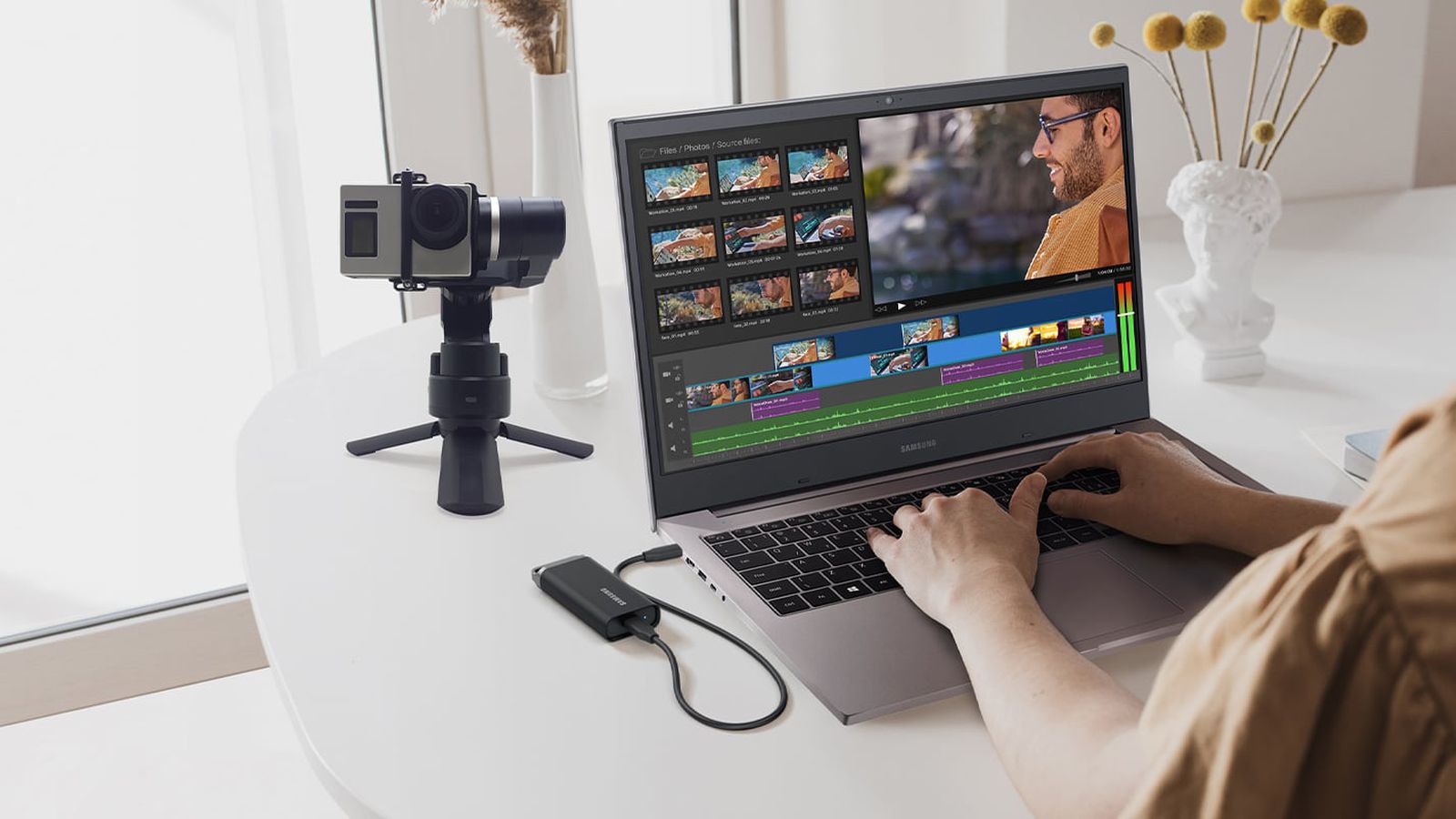 Samsung Announces 8TB T5 EVO Portable SSD - MacRumors