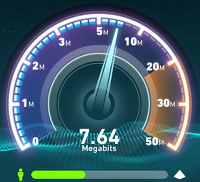 speedtest