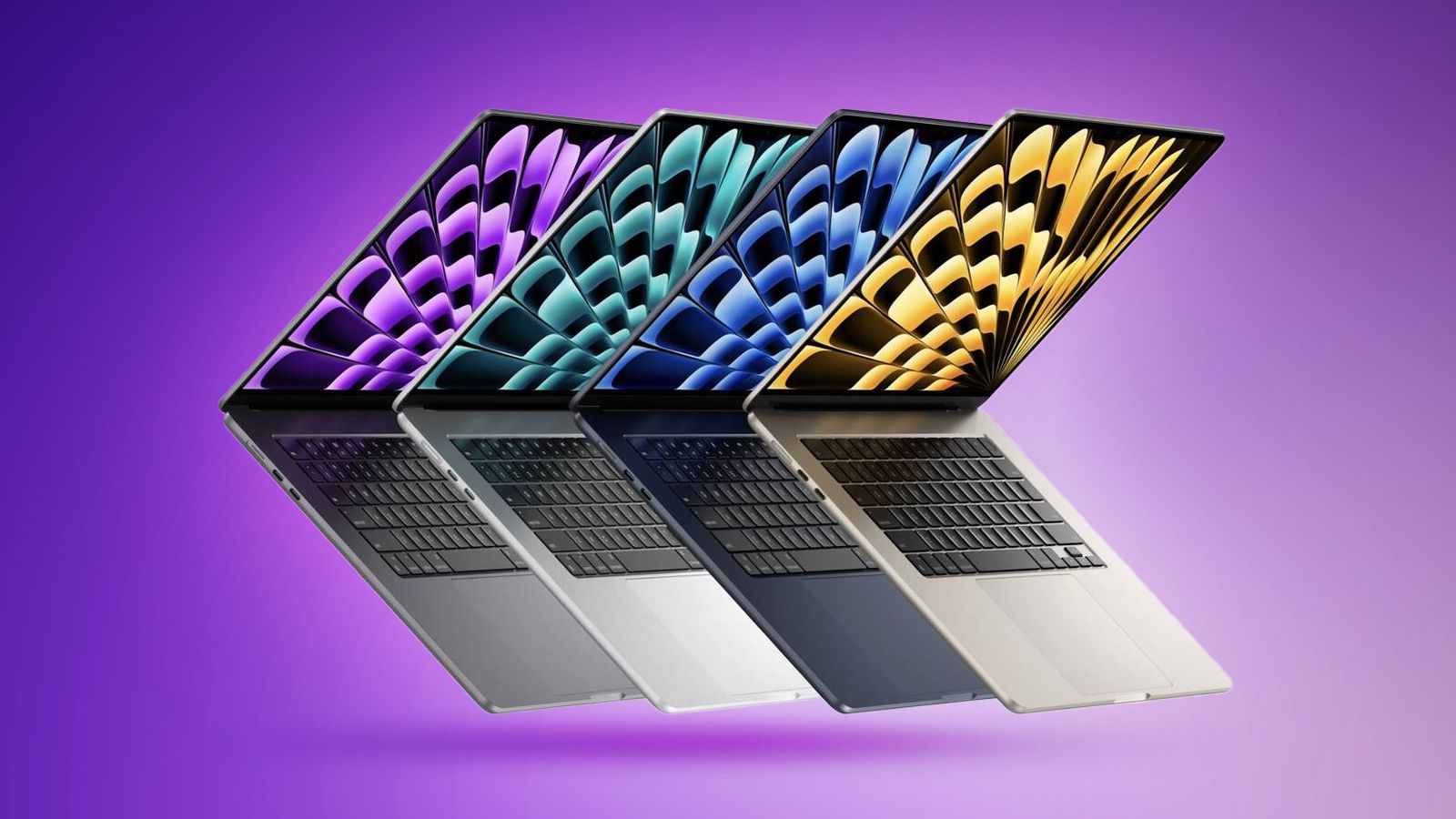 Apple Announce New Mac Pro, Mac Studio, 15 MacBook Air And M2 Max Chip