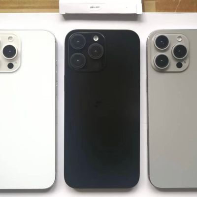 iphone 16 pro colors sonny