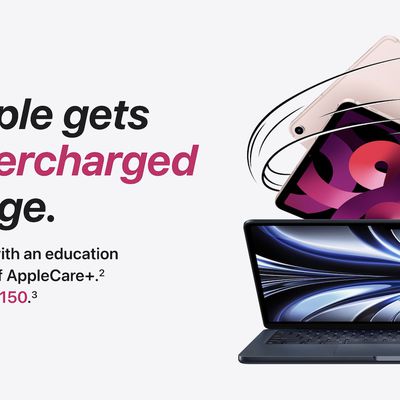 2022 back to school apple