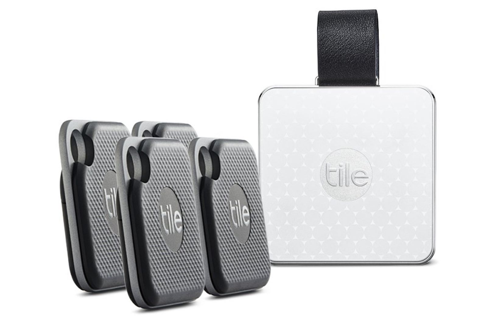 Tile unhappy with Apple AirTag launch, “skeptical” about fair competition and plans to fight Congress
