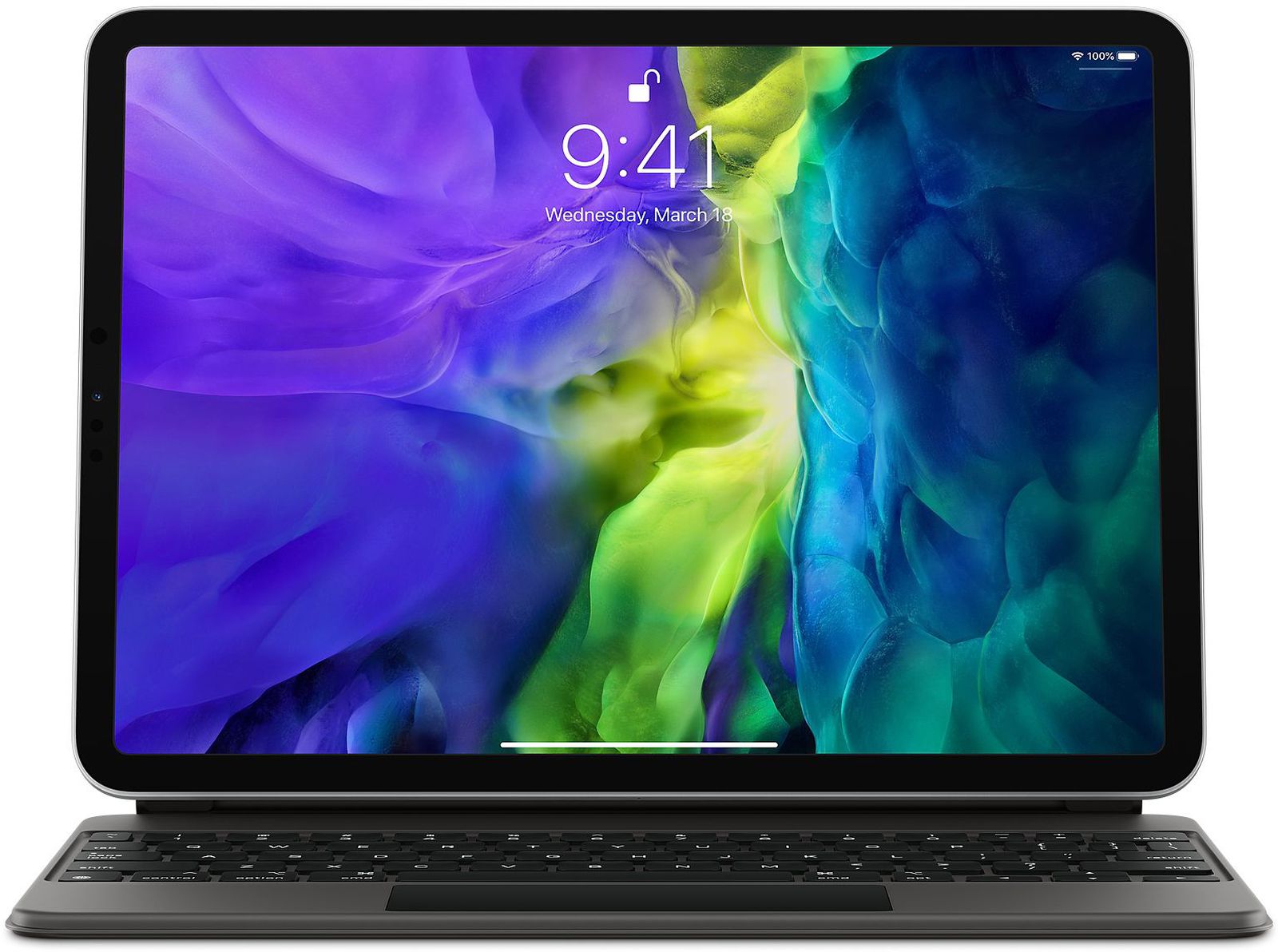 Apple Releases iOS and iPadOS 13.4 With New Mail Toolbar, iCloud Folder