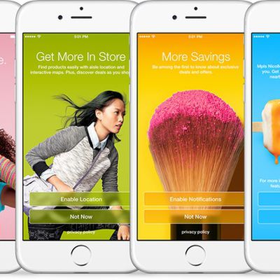 target beacon iphone1