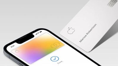 apple card 1 iPhone 13 - مشکلات خدمات مشتری اپل کارت مسئول تحقیقات نظارتی گلدمن ساکس است