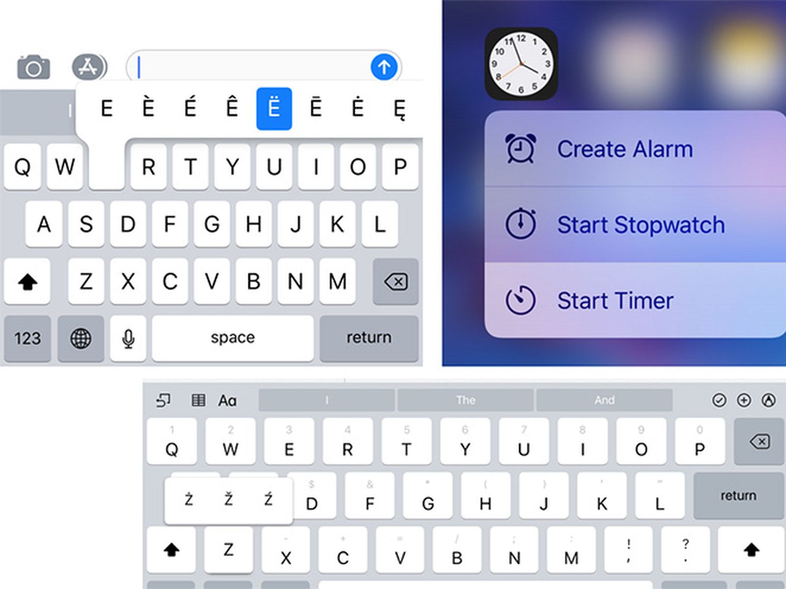 Japanese Entrepreneur Sues Apple Over Key Flicks And 3d Touch On Iphones And Ipads Macrumors