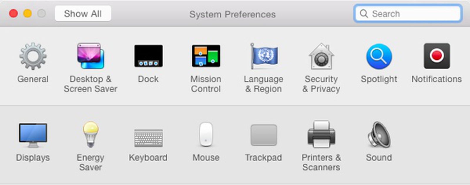 Apple Releases OS X Yosemite Developer Preview 5 - MacRumors