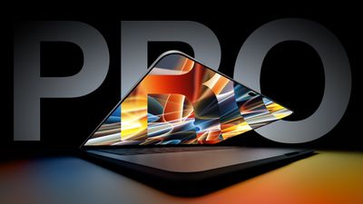Apple представит MacBook Pro с сенсорным OLED-экраном и iPad mini с OLED-дисплеем 27 октября
