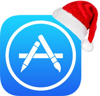 Appstore-Holidays