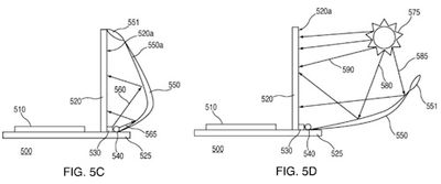 114344 notebook reflector