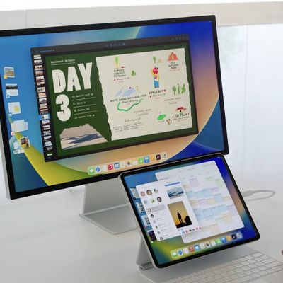 ipados stage manager external display