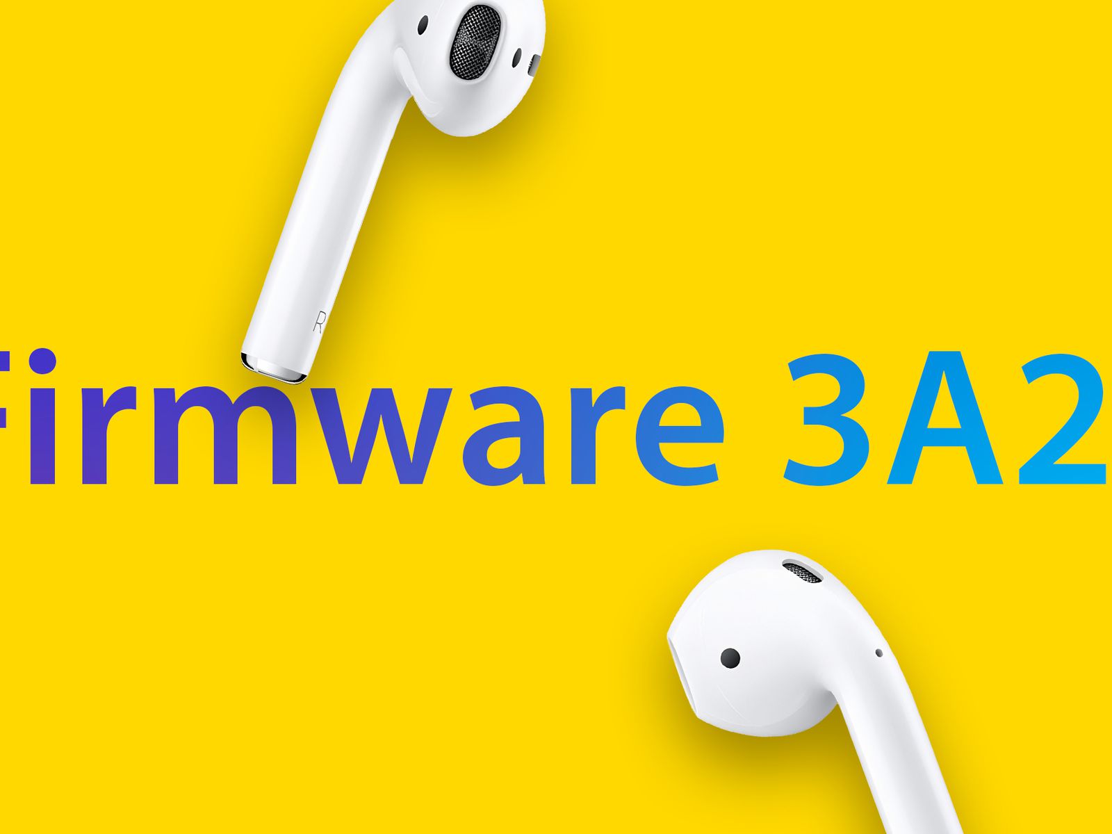 New AirPods Pro 2 firmware has been released