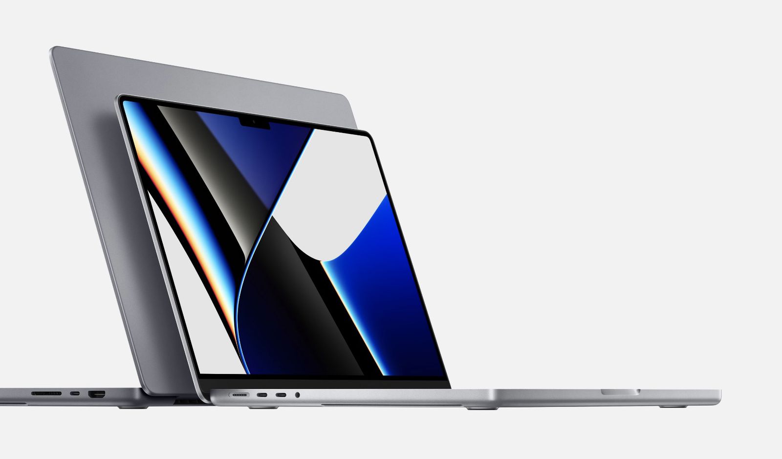 8-Core 14-Inch MacBook Pro Around 20% Slower Than 10-Core Models 