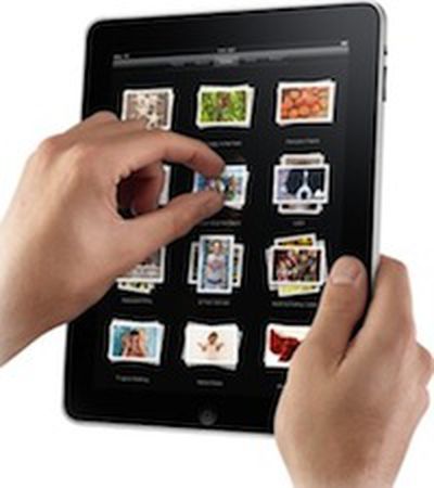 093935 ipad multi touch