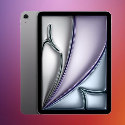 ipad air prime day 2025