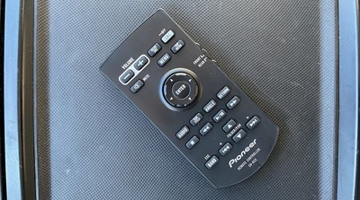 Avic W8500nex In Dash Receiver Review Macrumors
