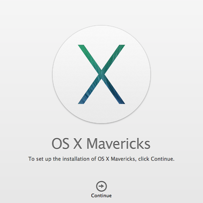 mavericks