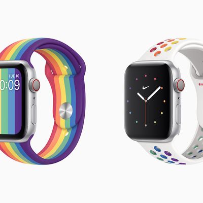 apple watch pride sport bands 2020