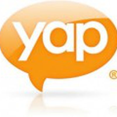 yap logo