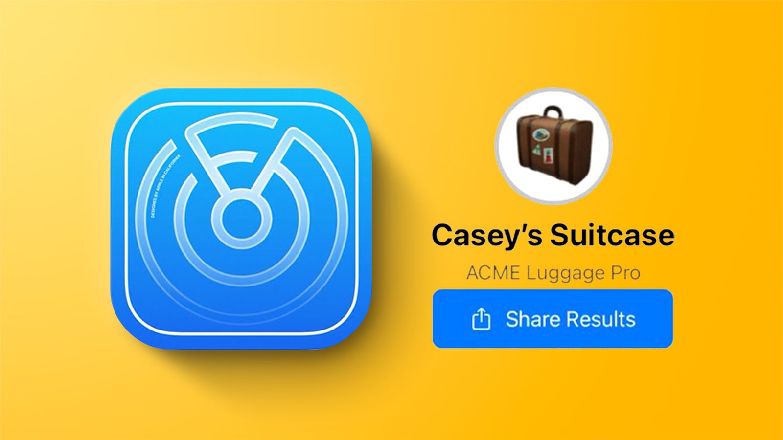 Apple's Third-Party Find My Accessory Program Gets Closer to Launch ...