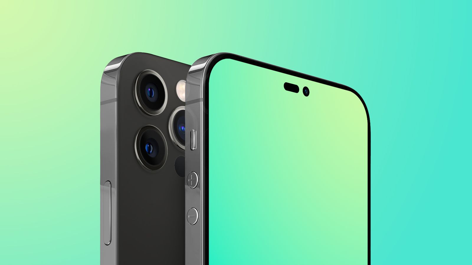Top 10 mẫu hình nền iPhone 14 có camera độc đáo và mới nhất