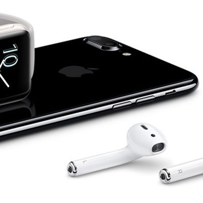 airpods apple watch duo