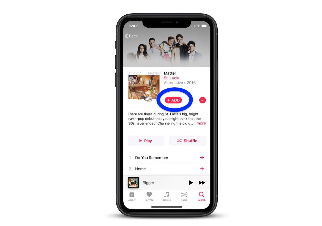 How To Add Music To Your Apple Music Library
