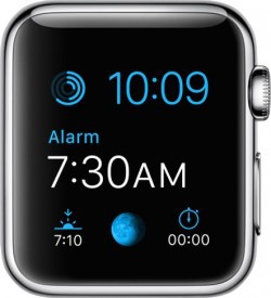 pocketcast apple watch