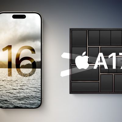 iPhone 16 To Skip A17 Feature