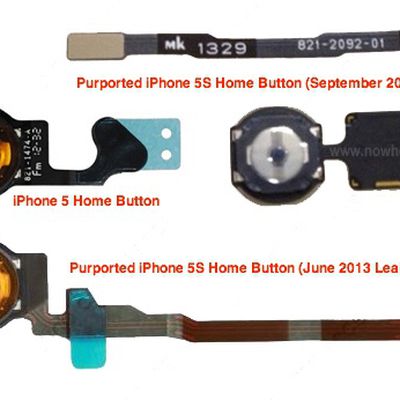 iphone 5s home button sep13