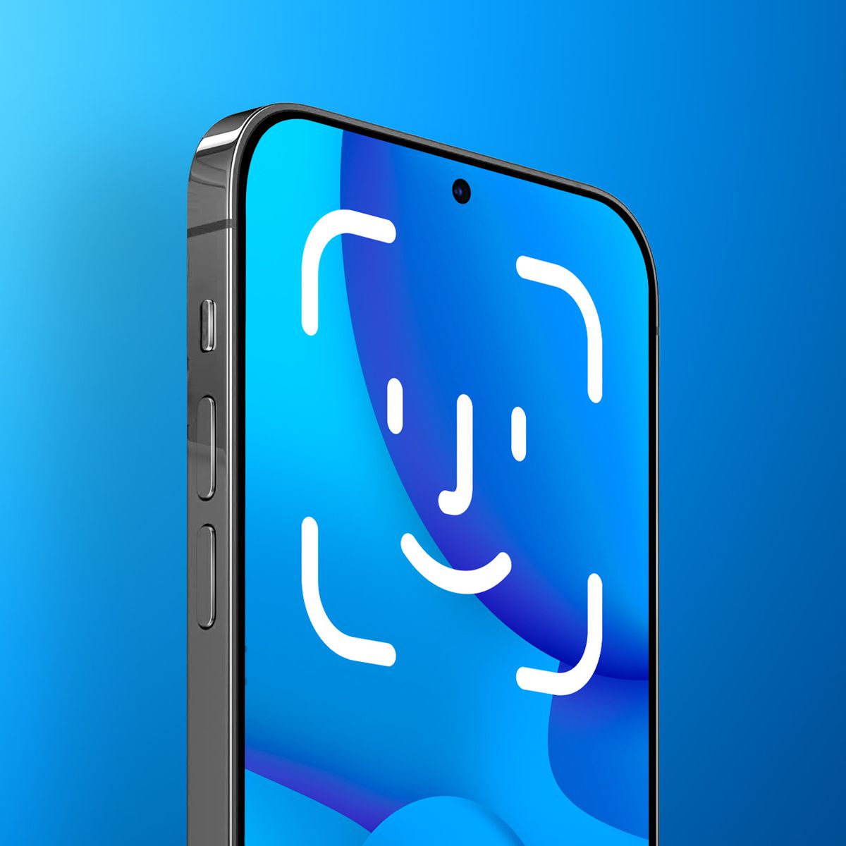Under display Face ID sensor technology and OLED panel