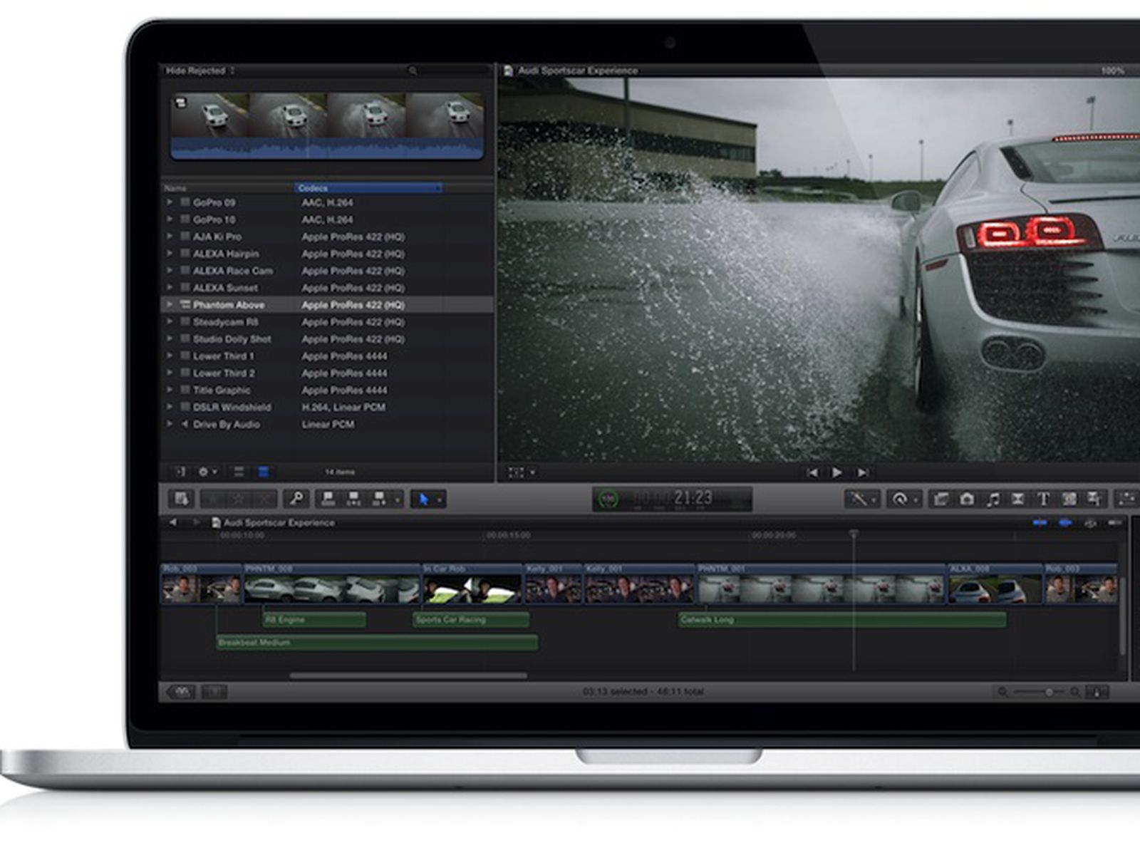 Final cut pro free mac download