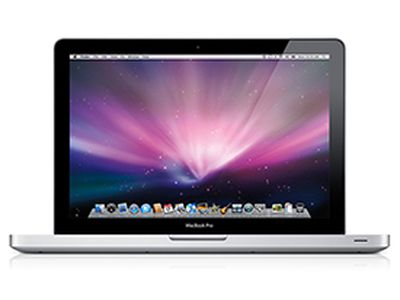 macbook pro 2011