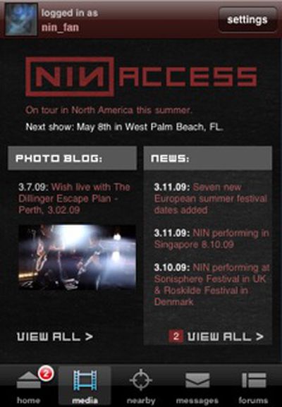 142724 nin access