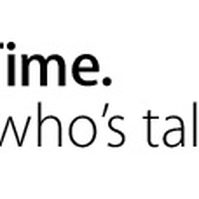 facetime cellular banner