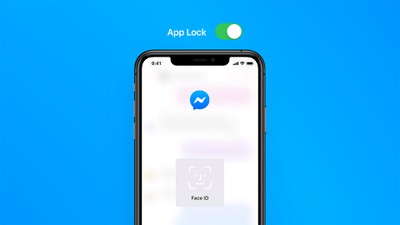 Facebook announces new privacy features for Messenger