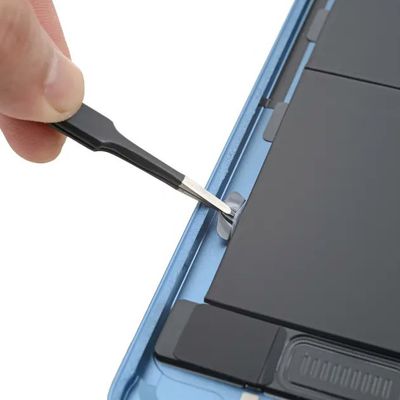 ifixit ipad air 5 battery pull tabs