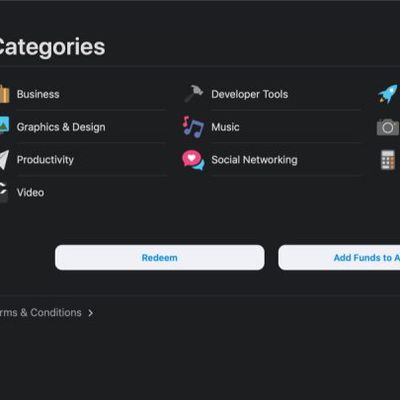 mac app store categories removed 1
