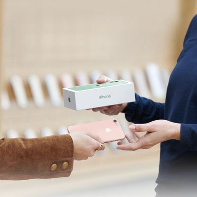 iphone trade in store