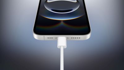 iphone 16e usb c feature