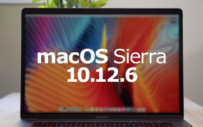 macOS 10