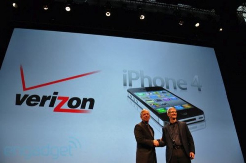 Verizon Clarifies Discontinuation of Grandfathered Unlimited Data