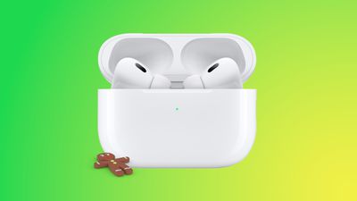 airpods gingerbread